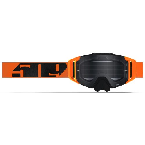 sinister mx6 goggle Orange.01