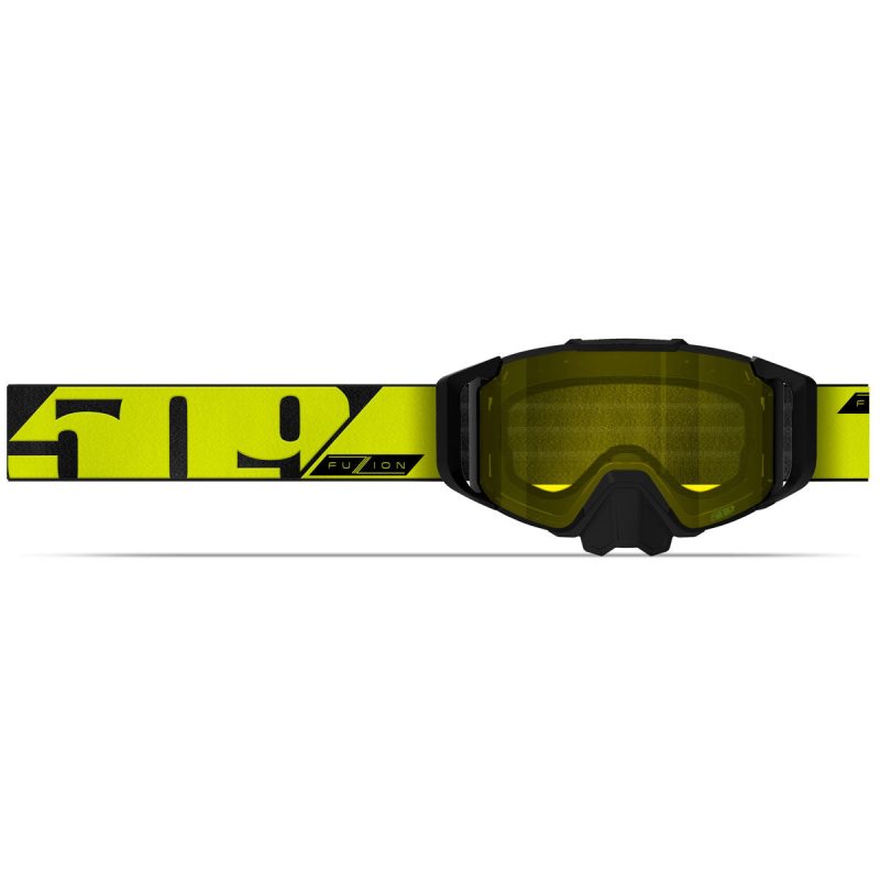 sinister x6 fuzion goggle Hi Vis.01