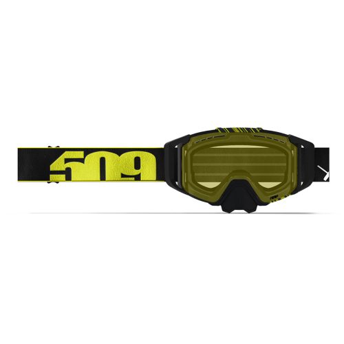 sinister x6 goggle BlackHi Vis.01