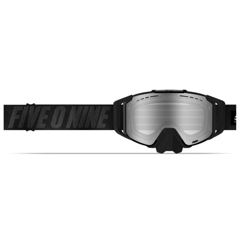 sinister x6 goggle Chromium2021.01