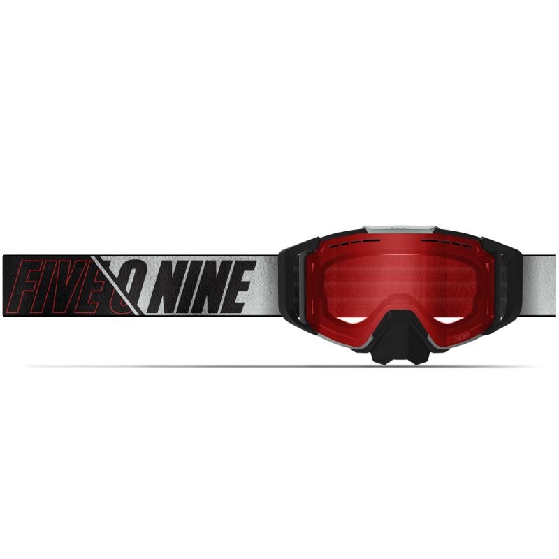 sinister x6 goggle RacingRed.01