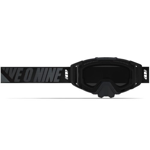 sinister x6 goggle StealthBomber2022.01