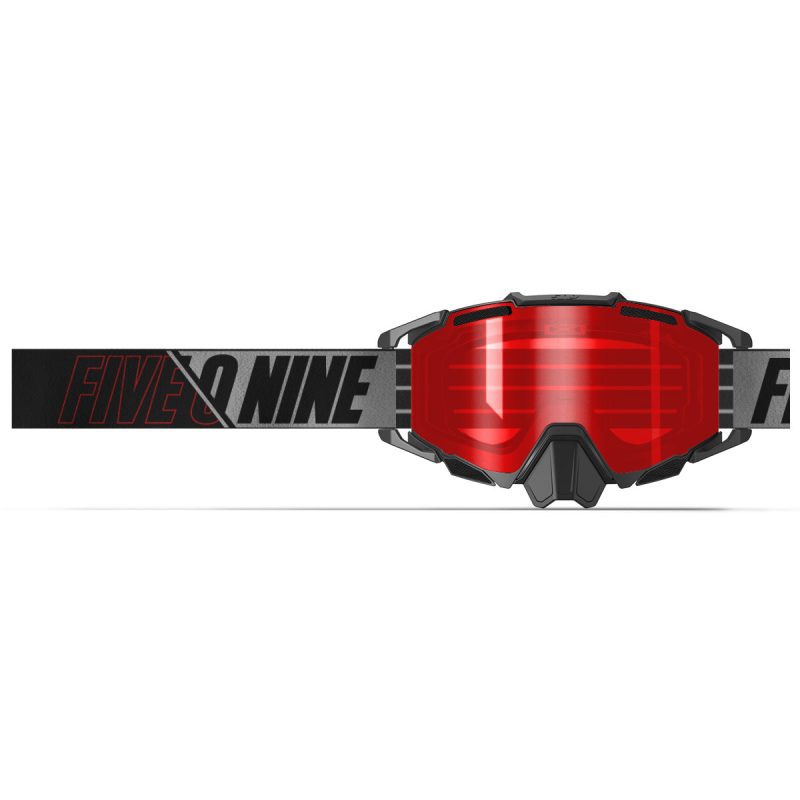 sinister x7 goggle RacingRed.01