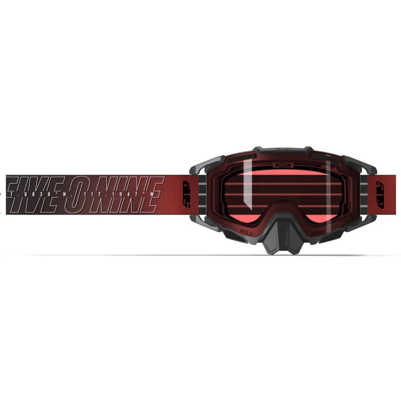 sinister x7 goggle ShifterRose.01