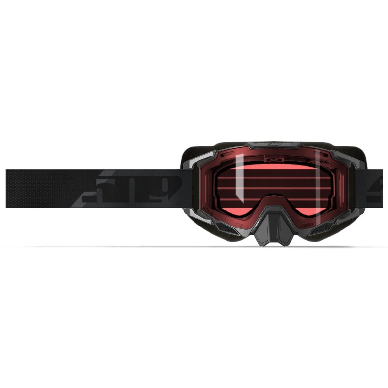 sinister xl7 fuzion flow goggle BlackwithLightRose.01