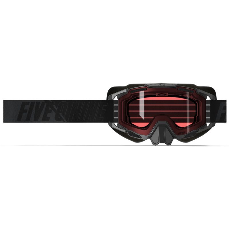 sinister xl7 goggle BlackRose.01