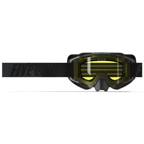 sinister xl7 goggle BlackYellow.01