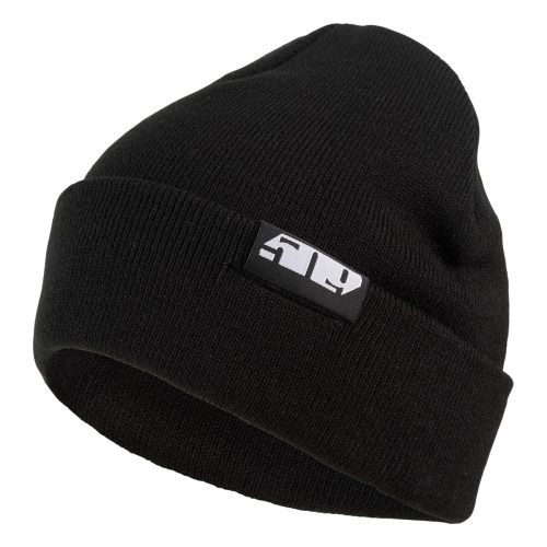 sledhart beanie Black.01