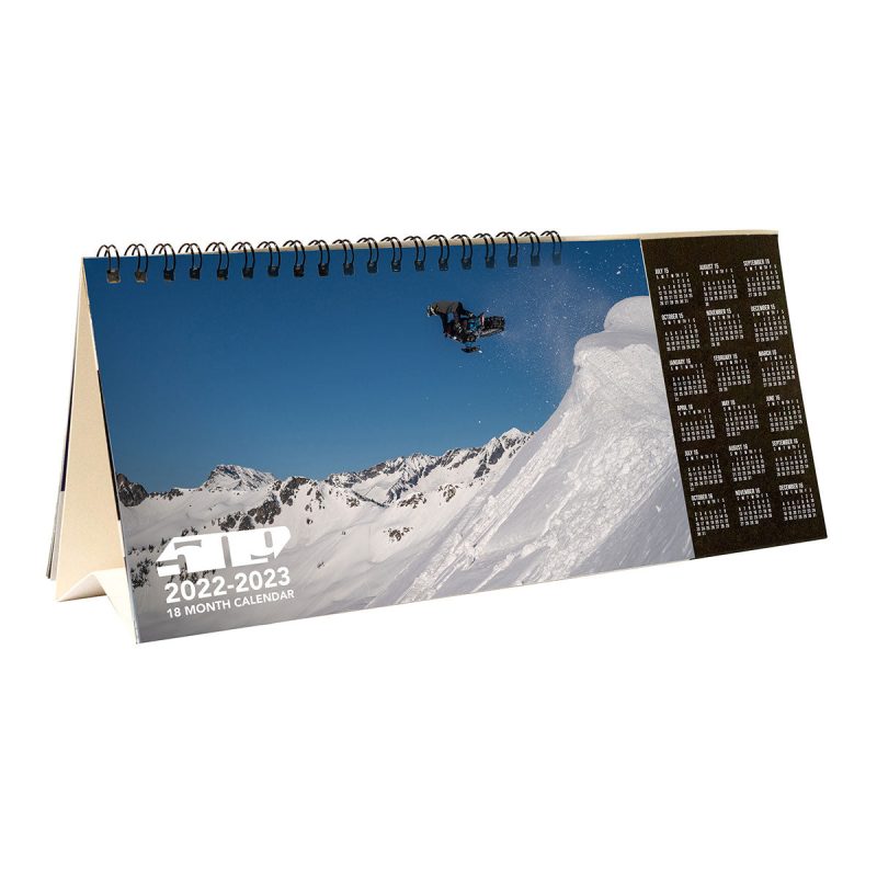 snowmobile desktop calendar 20222023.01