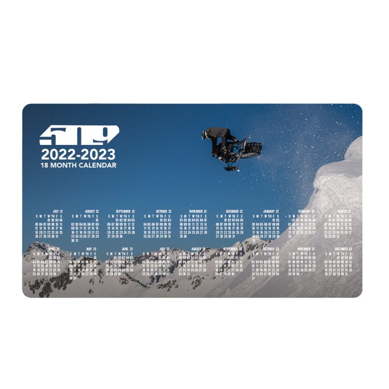 snowmobile magnet calendar 20222023.01