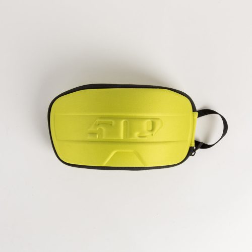 spare lens case for goggles HiVis.04