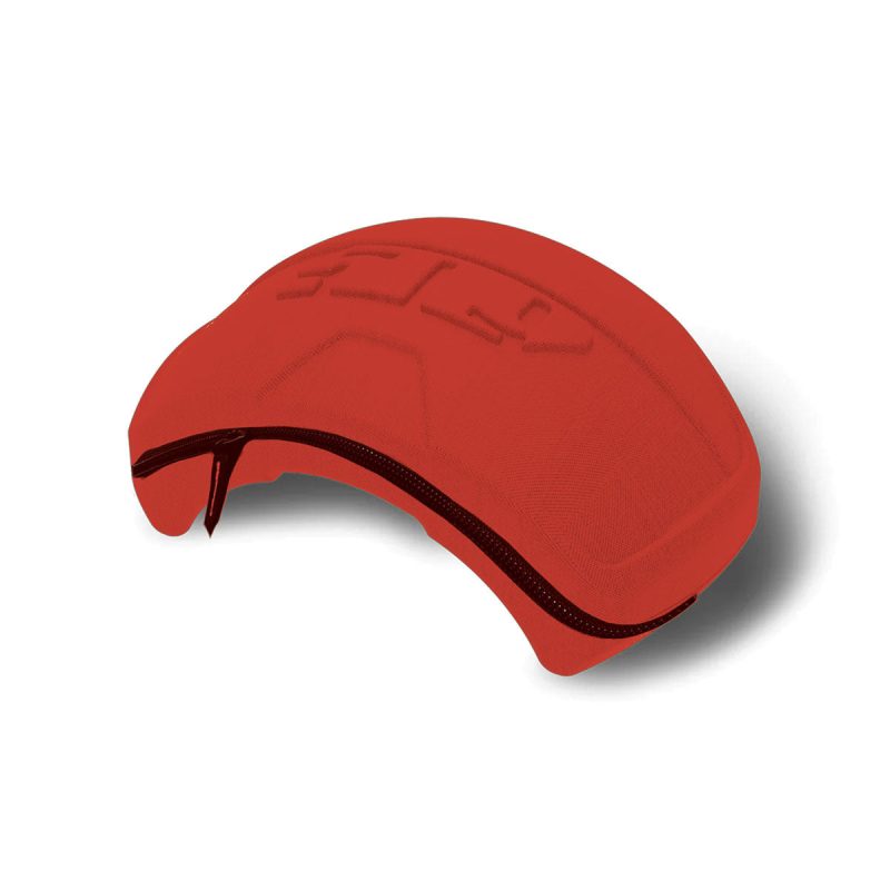 spare lens case for goggles Red.01