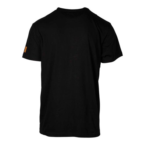 spirit t shirt Black.02