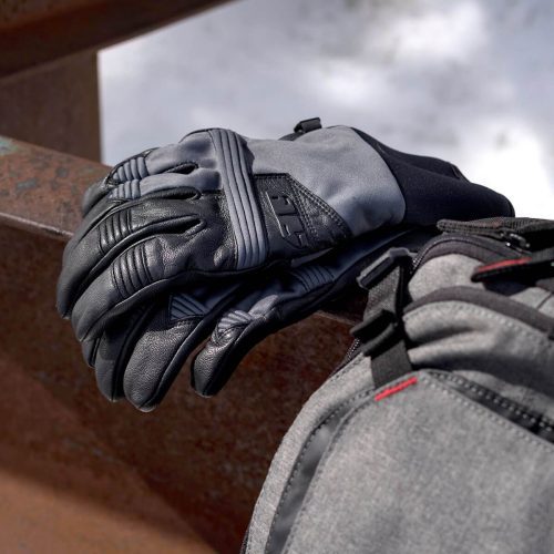 stoke gloves Black.06