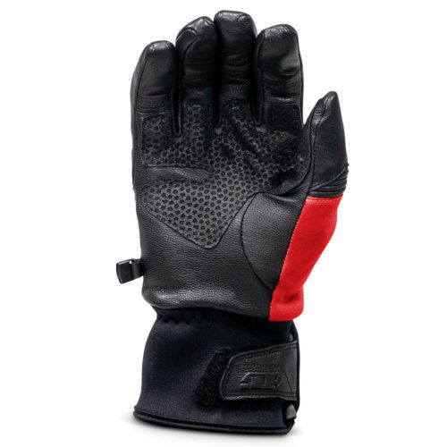 stoke gloves Red.02