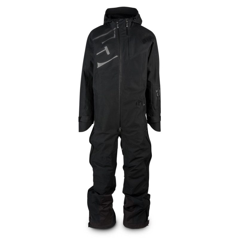 stoke mono suit shell Stealth.01