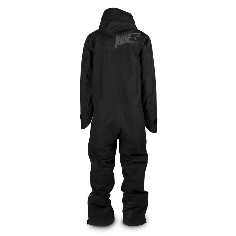 stoke mono suit shell Stealth.02