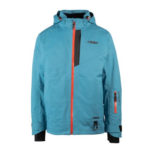 stoke zi jacket ApexRed.01