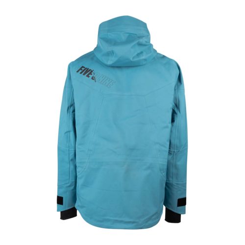 stoke zi jacket ApexRed.02