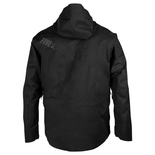 stoke zi jacket Black.02