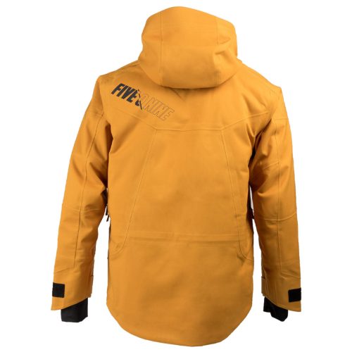 stoke zi jacket Buckhorn.02