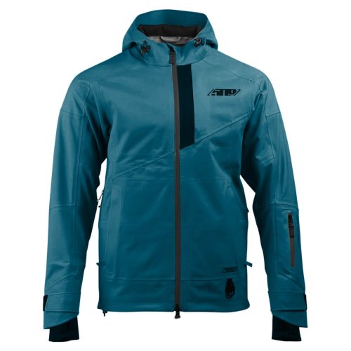 stoke zi jacket Sharkskin.01