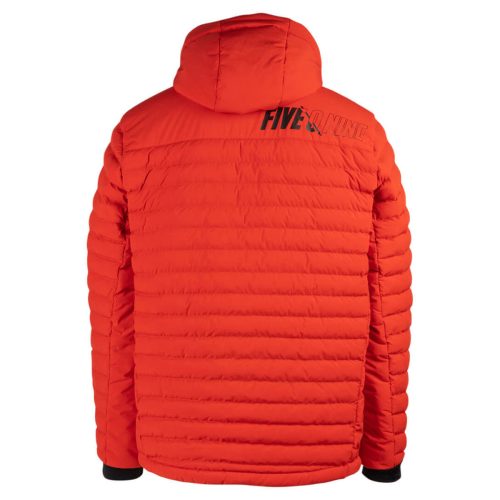 syn down insulated jacket ApexRed.01