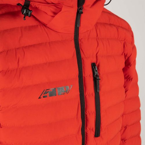 syn down insulated jacket ApexRed.03