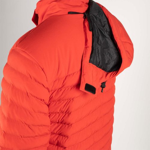 syn down insulated jacket ApexRed.05