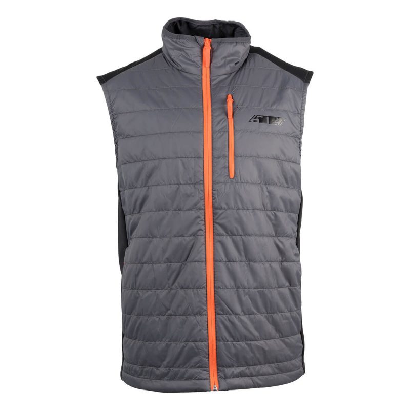 syn loft hybrid vest DarkOpswithOrange.01