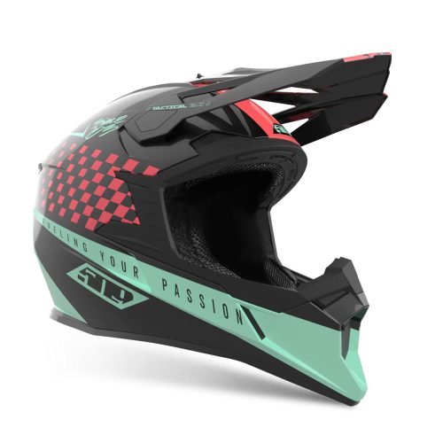 tactical 2 0 enduro helmet SpeedstaCoral.02