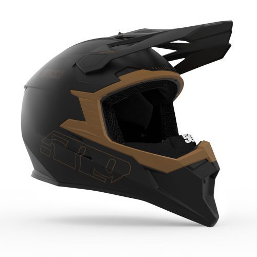 tactical 2 0 helmet BlackGum.02