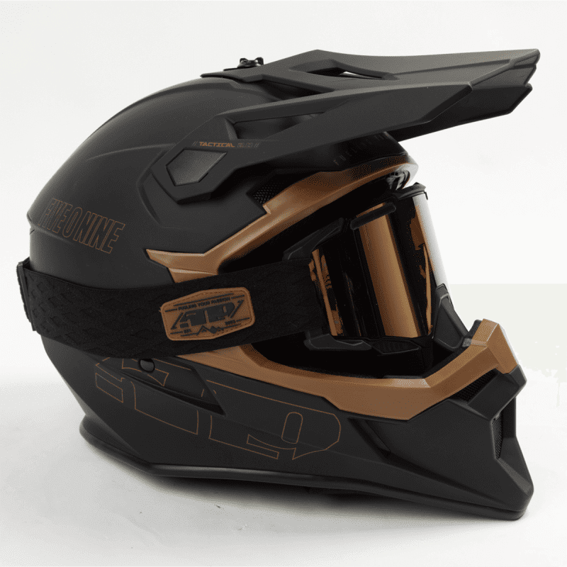 tactical 2 0 helmet BlackGum.03