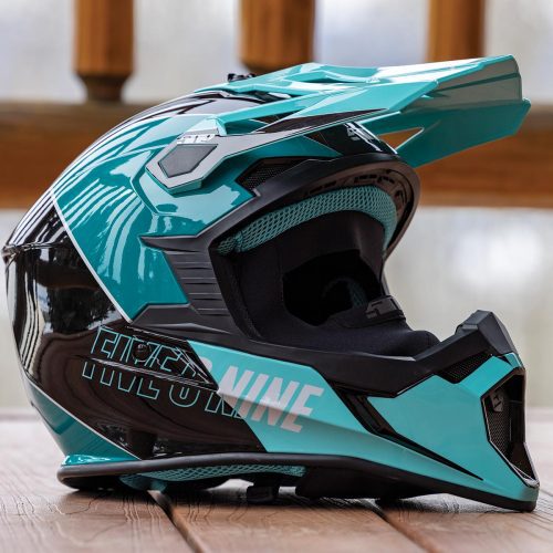 tactical 2 0 helmet Emerald.04