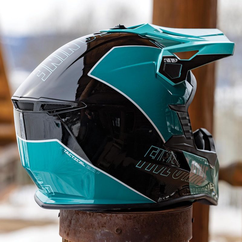 tactical 2 0 helmet Emerald.05