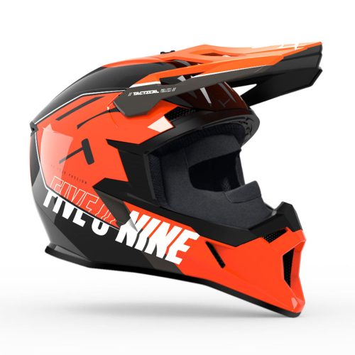 tactical 2 0 helmet Orange.02