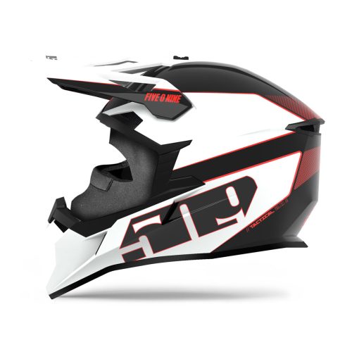 tactical 2 0 helmet RacingRed.01