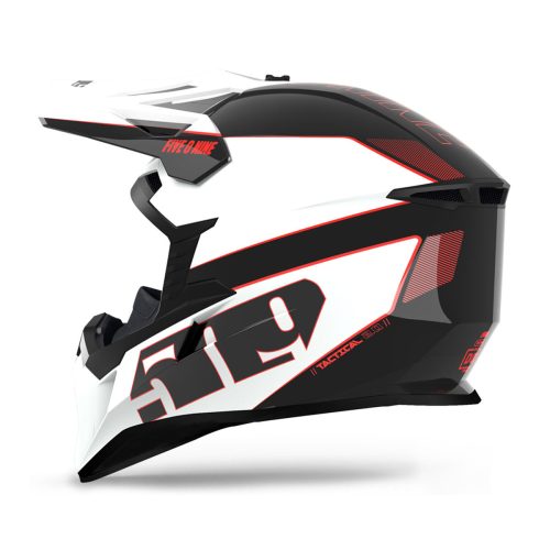 tactical 2 0 helmet RacingRed.03