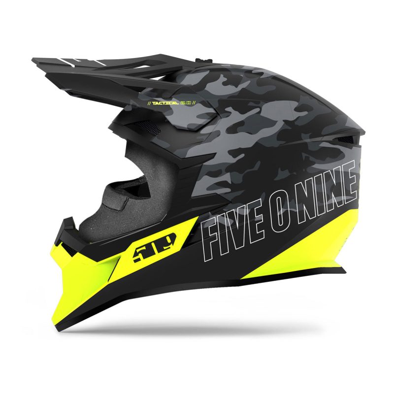 tactical 2 0 youth helmet BlackCamo.01