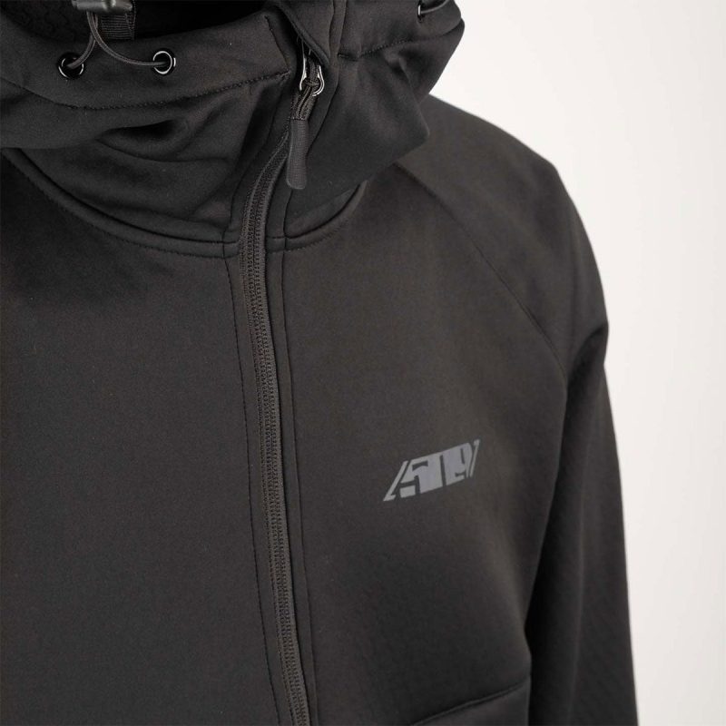 tactical elite anorak Stealth.03