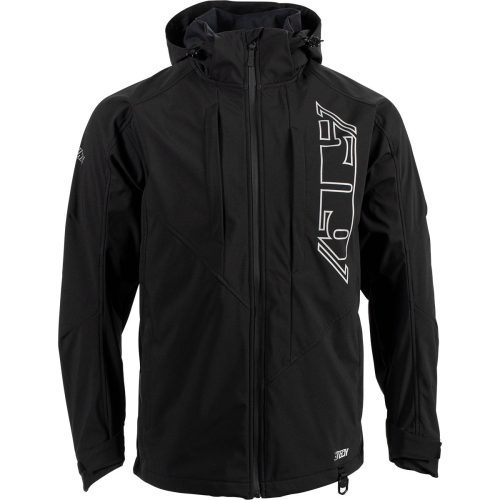 tactical elite softshell jacket 2022 BlackOps.01