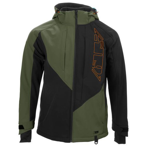 tactical elite softshell jacket 2022 Tamarack.01