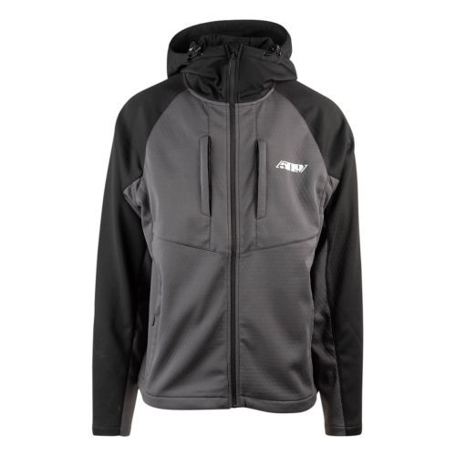 tactical elite softshell jacket DarkOps.01