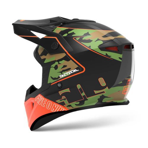 tactical offroad helmet HunterCamo.03