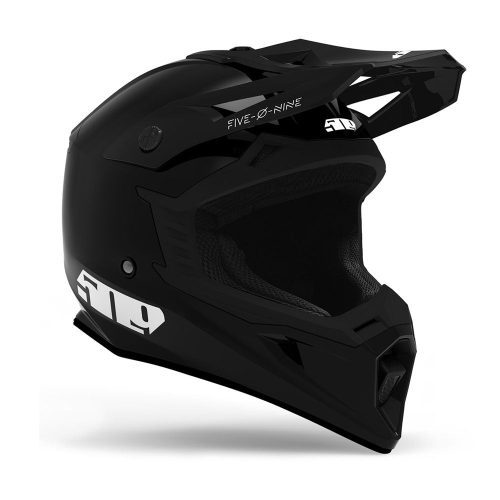 tactical offroad helmet MatteOps.02