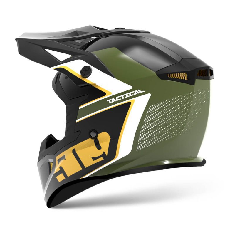 tactical offroad helmet Terra.03