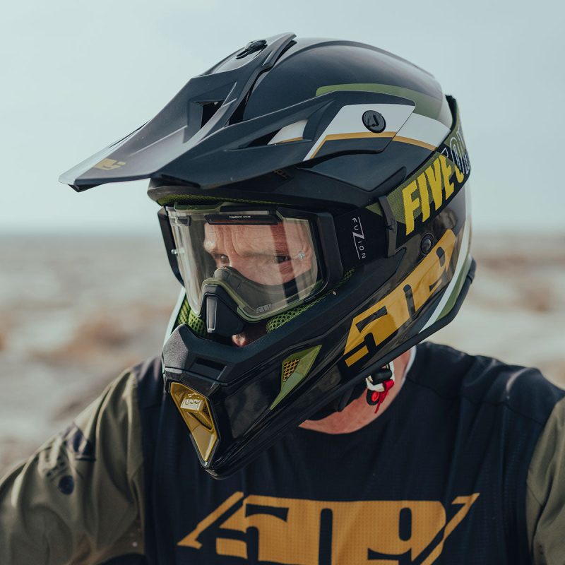 tactical offroad helmet Terra.04