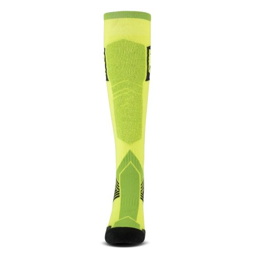 tactical sock Acidgreen.03