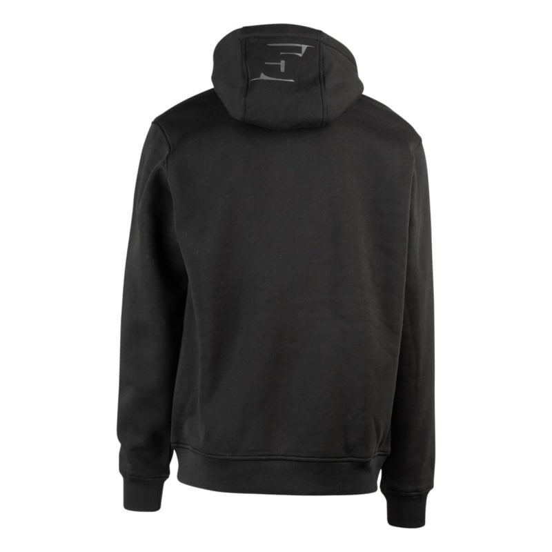 temper hoodie Black.02