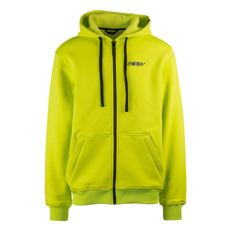 temper hoodie Hi Vis.01